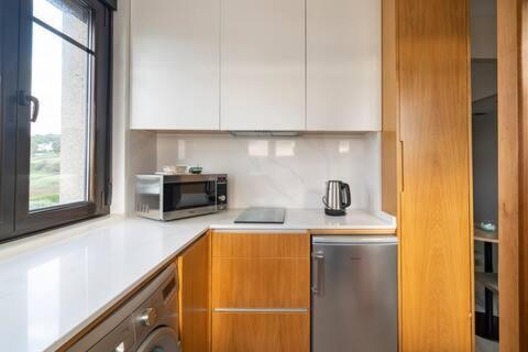 Apartamentos Las Olas By Pantin Вальдовіньо Екстер'єр фото